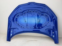 фото thumb №14, Skoda octavia iv 4 19r- капот кришка двигуна перед передня