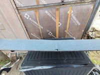 фото thumb №11, Полиця багажника nissan primera p12 02-07 hb