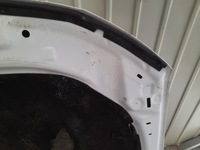 фото thumb №9, Dodge durango 18- lift капот передняя usa pwd