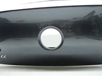 фото thumb №9, Крышка багажника крышка багажника задняя задняя vw passat cc lk7x