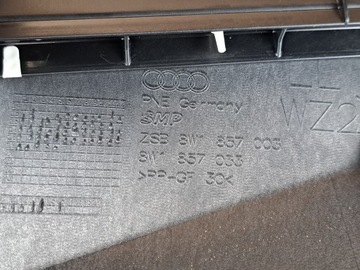 фото thumb №11, Панель роздавальна audi a4 b9, a5 f5 8w1857001k