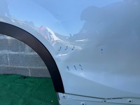 фото thumb №12, Subaru forester v 5 19- дверь правое задние правый задняя org eu