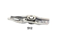 фото thumb №2, Ashika 90-05-512 підшипник випускне