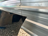 фото thumb №6, Opel astra 5 k v 15-19r бампер перед передній