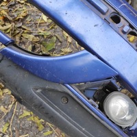 фото thumb №4, Бампер переднє перед seat leon i toledo ii