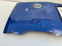 фото thumb №12, Vw caddy 2k iii 3 дверь правое задние правый задняя распашные