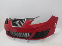 фото thumb №7, Бампер перед передний seat altea xl lift 09-15r