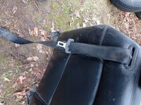 фото thumb №8, Спинка сиденье сиденья зад audi tt 8n кожа