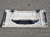 фото thumb №4, Капот комплектна решітка радіатора решітка радіатора renault midlum dci