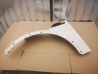 фото thumb №8, Крыло левый перед mini cooper r56 06-10 850