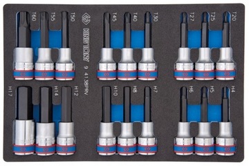 Шкаф для инструментальной тележки 181 King Tony Tools