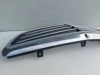 фото thumb №9, Mercedes-benz c класс 205 w205 решётка радиатора решётка