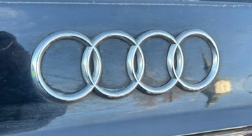 фото thumb №10, Кришка багажника зад задня audi a4 b5 sedan