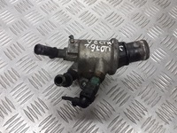 фото thumb №1, Корпус термостата opel vectra c 1.9 cdti