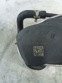 фото thumb №5, C332 opel zafira b дроссельная заслонка 55560398