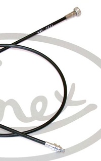 фото thumb №2, Трос спідометра do mercedes w123 250 280 e