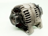 фото thumb №1, 2006 opel astra h генератор 124325171