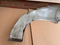 фото thumb №10, Крила vw new beetle 5c5 лівий перед передній