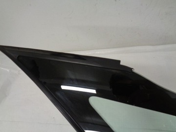 фото thumb №3, Citroen c4 picasso ii grand скло трикутник права перед 14r