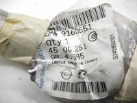 фото thumb №6, Трос гальма ручного opel movano a оригінальний номер 9160551