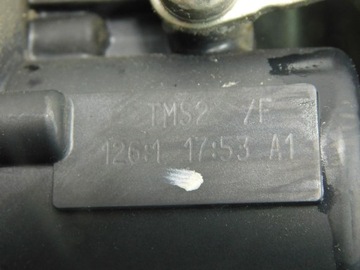 фото thumb №11, Колектор всмоктуючий opel insignia a 2.0 cdti astra j zafira c дросельна заслінка kpl