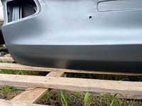 фото thumb №6, Кришка багажника mercedes glc w253 колір 662 pń