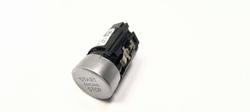 фото thumb №1, Кнопка 8w1905217f сплав/ старт audi a4 b9