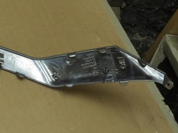 фото thumb №13, Hyundai ioniq 5 v планка бампера передней хром 86569-gi010