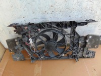 Купить Вентилятор радиатора ремень передний renault megane 3 1.5 dci, фото thumb