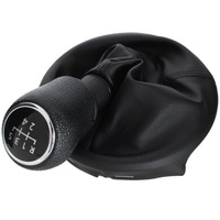 фото thumb №1, Vw t5 t6 multivan ручка переключения передач 5b + чехол