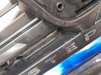 фото thumb №6, Бампер передний dacia sandero stepway iii 20-