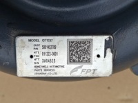 фото thumb №11, Iveco stralis турбина турбокомпрессор / турбина курсор 9 5801452789