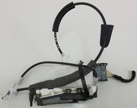 фото thumb №1, Замок дверь правый перед citroen c5 iii x7 europa