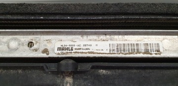 фото thumb №9, Ford f150 f-150 комплект радиатор вентилятор 5.0 бензин