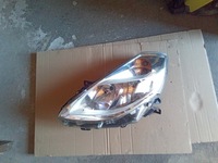 фото thumb №1, Renault clio iii lift лампа передняя левая оригинал