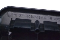 фото thumb №5, Lexus rc 300h 2014 rhd задняя правая молдинг декоративная сиденье