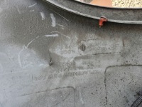 Купить Opel insignia a 1 08-13 бампер передний перед pdc, фото thumb