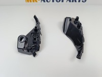 фото thumb №10, Tesla model s plaid правый направляющая передний бампера 1588936-00-d