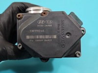 фото thumb №8, Дроссельная заслонка hyundai i30 ii 12-16 5wy9174e 35100-2a900 1.4 crdi