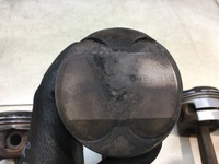 фото thumb №10, Поршень шатун bmw 3 e46 320 i 79985