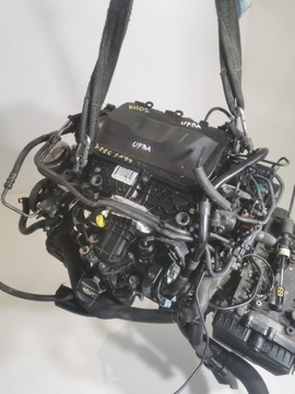 фото thumb №9, Двигатель комплектный ford mondeo mk4 s-max 2.0 tdci ufba