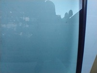 фото thumb №12, Mercedes vito viano w639 стекло перед передняя лобовое