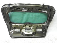 фото thumb №7, Citroen ds4 11-15 kdk крышка багажника багажника задняя