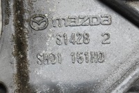 фото thumb №6, Насос водяная mazda cx-5 ke sh01-151-h0 sh01-15172 2.2 дизель 129kw 2011 2356