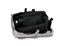 фото thumb №6, Ручка переключения передач чехол vw golf v plus 2004-2014 tiguan i 2007-2016