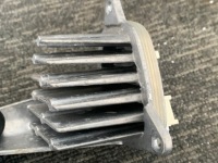 Opel crossland x 1.2 thp 19r блок розжига фары led поворотник левая Киев, фото thumb