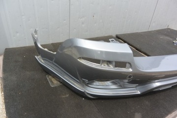 фото thumb №11, Bmw x5 e70 бампер зад спойлер hamann оригинал a52