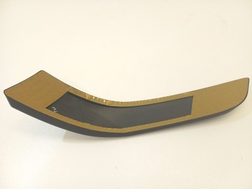 LISTWA ZDERZAKA TYL LEWA TOYOTA AURIS II KOMBI SPORT PW177-02004
