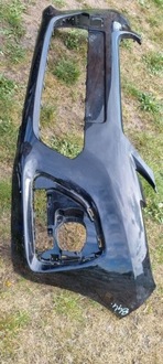 фото thumb №5, Бампер передний перед peugeot 108