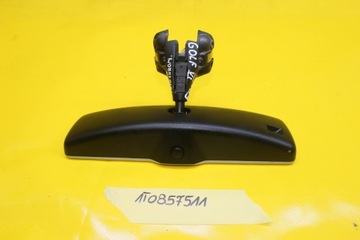 фото thumb №8, Зеркало заднего вида фотохромный vw golf vi 1t0857511